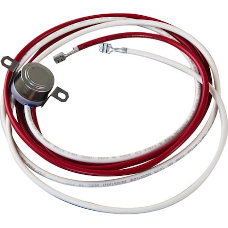 Beverage-Air Defrost Thermostat 502-069A